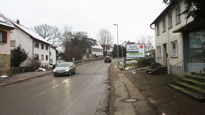 Hauptstr. 29  VS