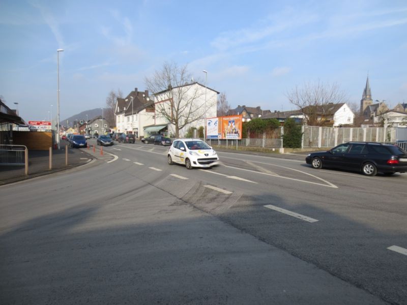 Wetzlaer Str. (B 277)  geg. Bahnhofstr.