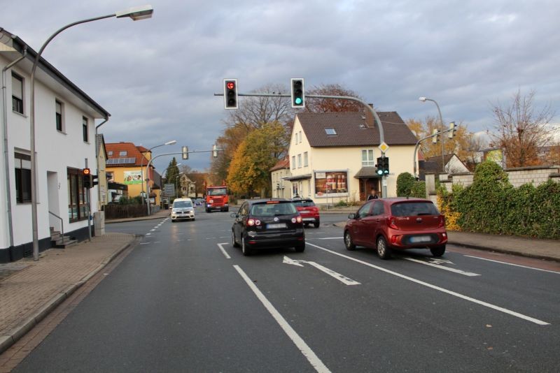 Neuenkirchener Str. 17  / Engelgarten