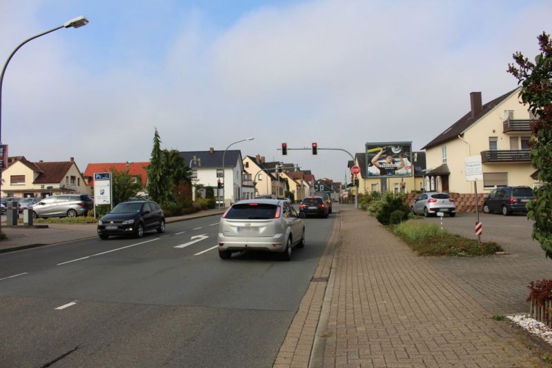 Engelgarten  / Neuenkirchener Str. 17 VS