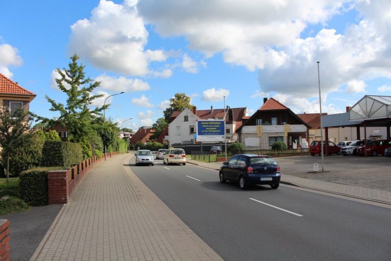 Lübbecker Str. 1  VS