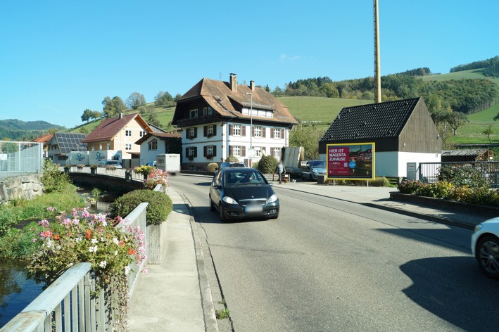 Talstr. 4  / geg. Sportplatz quer