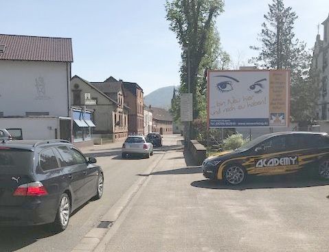 Zweibrücker Str. 17  VS quer