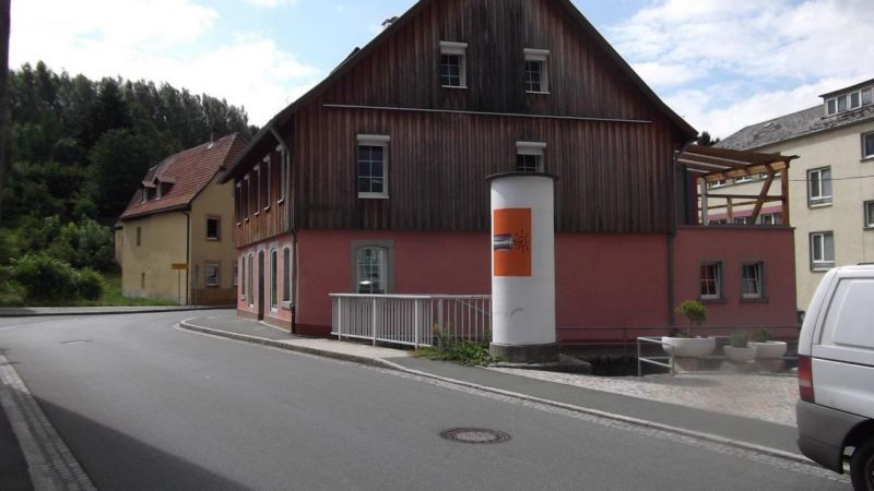 Rödergasse Nh. Metzlersreuther Str.