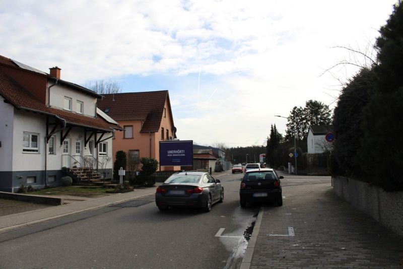 Kirchstr. 28 (K 10) quer RS