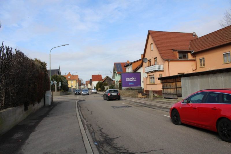 Kirchstr. 28 (K 10) quer VS