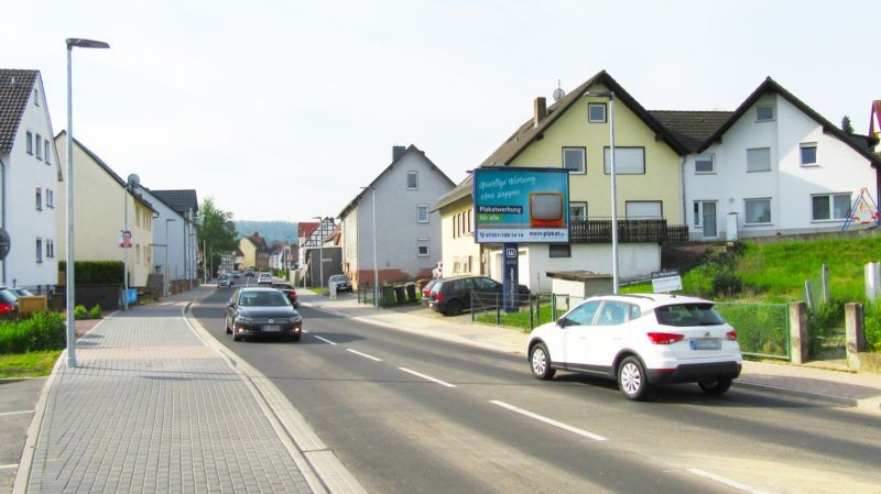 Kasseler Str. 43  / Einf. Netto VS