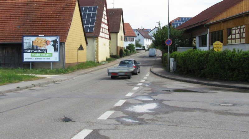 Härtsfeldstr.  / Kugeltalstr.