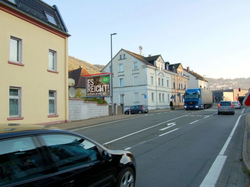 Lennestr. 26 (B 236)  RS