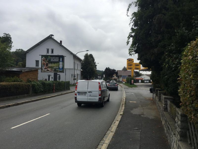 Ruselbergstr.  / Donnersberger Weg geg. Jet-Tankst. RS