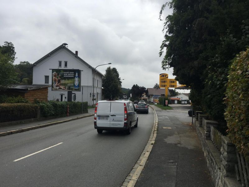 Ruselbergstr.  / Donnersberger Weg / geg. Jet-Tankst. RS