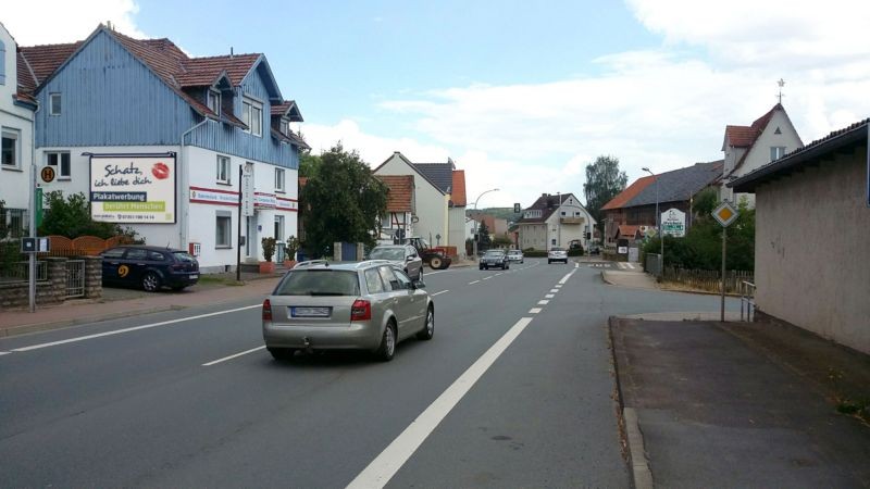 Fritzlarer Str. 26 (B 253)