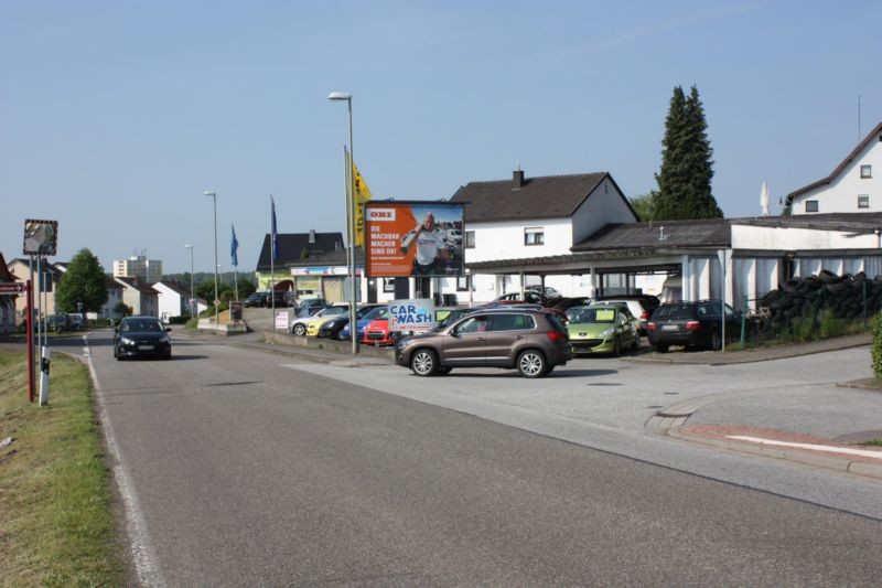 Saarpfalzstr. 55 (B 423)  VS