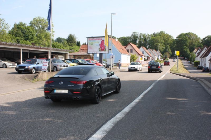 Saarpfalzstr. 55 (B 423)  RS