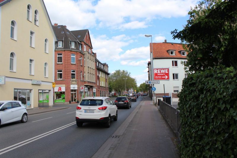 Deisterstr. 52 (B 1 / B 217)