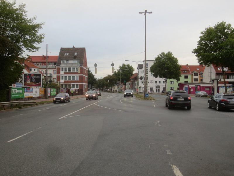 Malerstr.  / Alter Postweg 46 RS