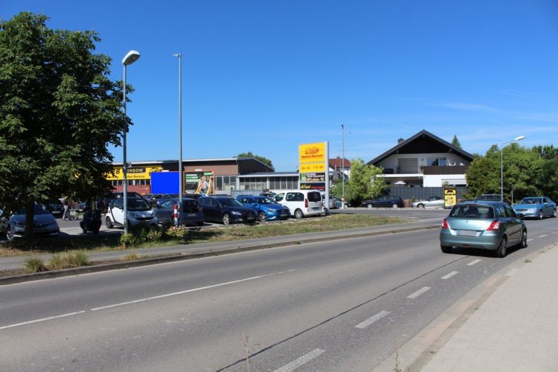 Frankenthaler Str. 46  / Si. Netto quer