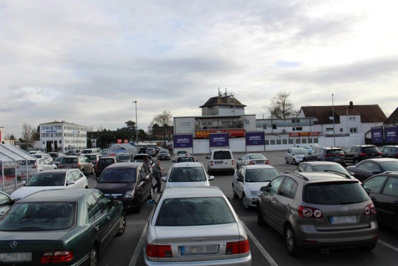 Von-Kieffer-Str. 14  / EKZ (PP) / Sto. 1
