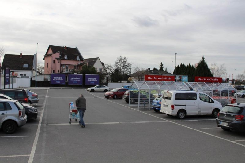 Von-Kieffer-Str. 14  / EKZ (PP) / Sto. 2