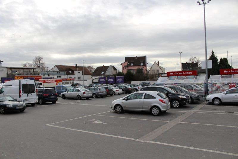 Von-Kieffer-Str. 14  / EKZ (PP) / Sto. 2