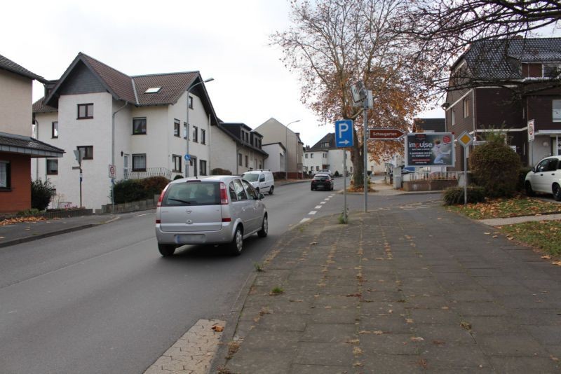 Rathausstr. 36  VS