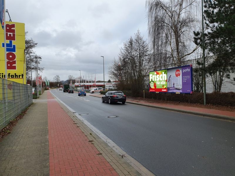 Niedersachsenstr. geg. Nr. 8  re.