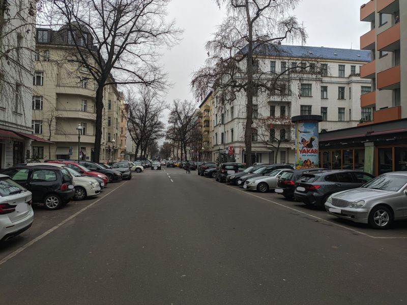 Mommsenstr. 12 vor Wielandstr.