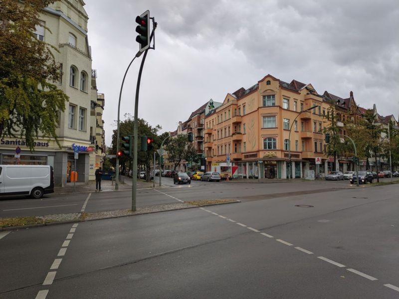 Brunowstr. 54 hinter Berliner Str.