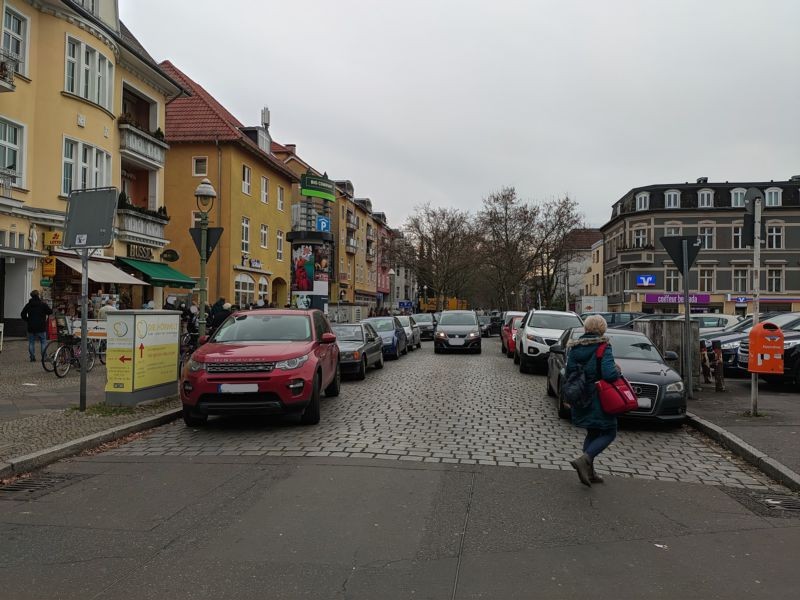 Kranoldplatz / Ferdinandstr. (Lankwitzstr. 1)