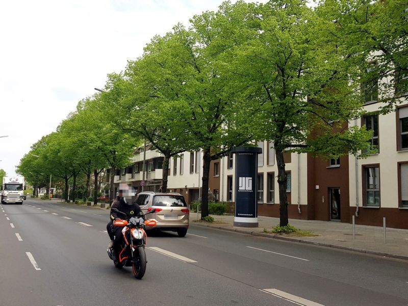 Marienfelder Allee 27 / Kiepertstr.