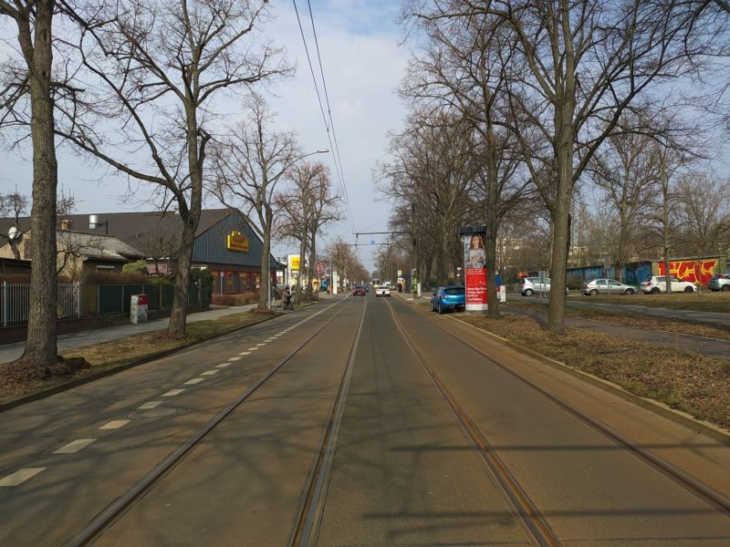 Wendenschloßstr. 369 hinter Am Kietzer Feld