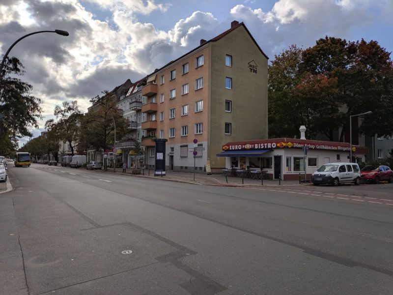 Baumschulenstr. 72 hinter Frauenlobstr.