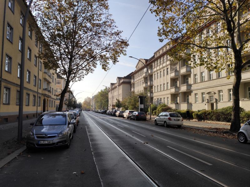 Siegfriedstr. / Gotlindestr.