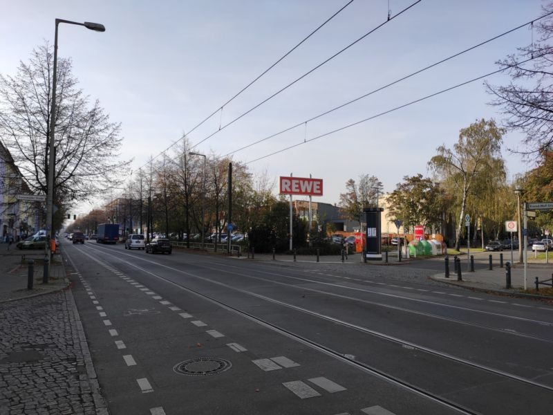 Orankestr.1 vor Konrad-Wolf-Str.