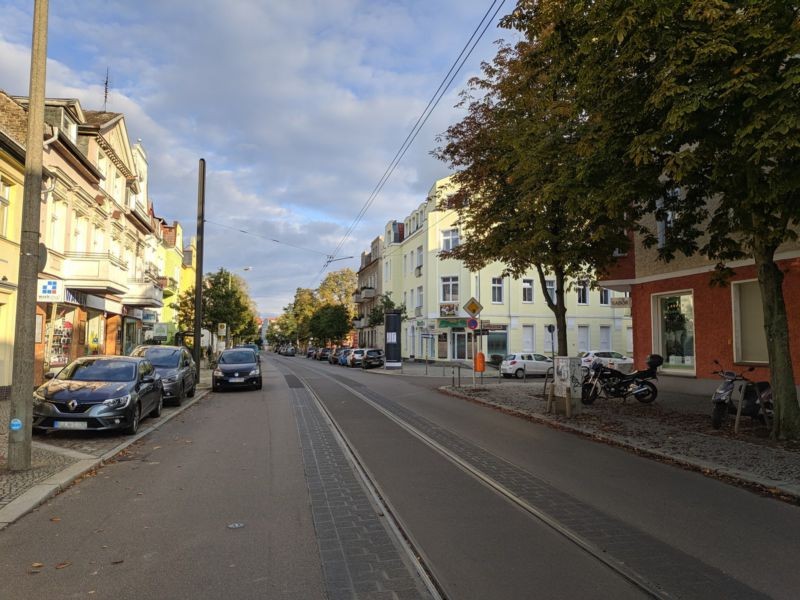 Müggelseedamm 200 hinter Josef-Nawrocki-Str.