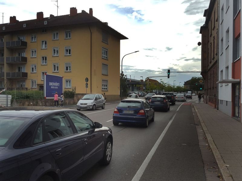 Maximilianstr. 13-13a  Hbf