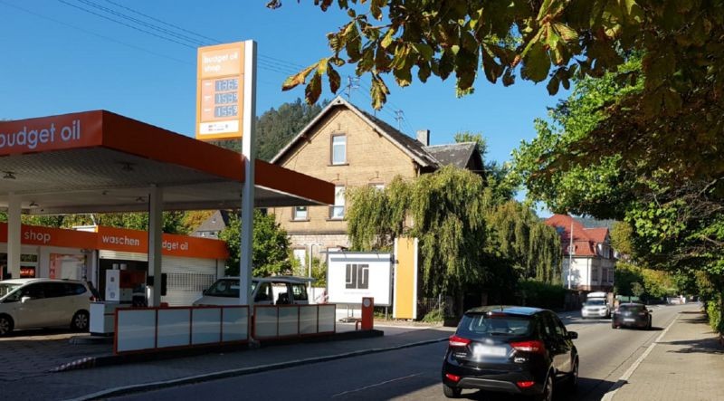 Hauptstr. 105 a  (B 39)