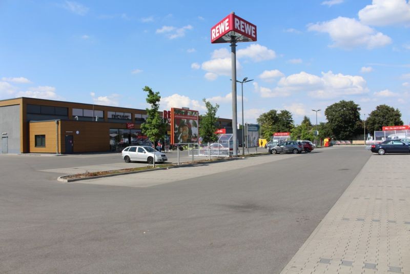 Die Lächner 6-8  / Rewe (PP)