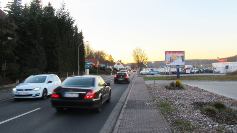 Salzunger Str. 24  VS