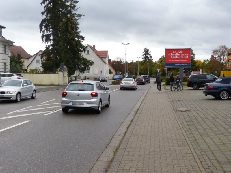 Neue Landstr. 68  VS