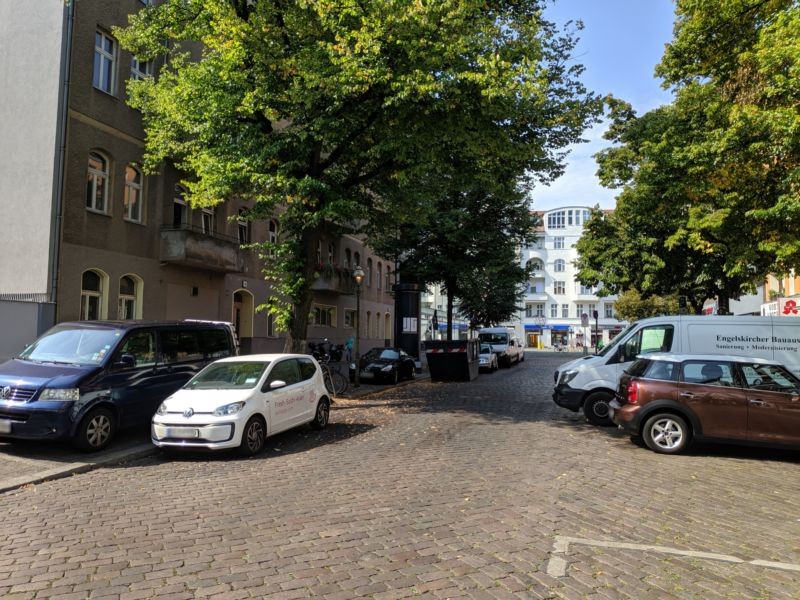 _KNR/Goethestr. 43 Wilmersdorfer Str.