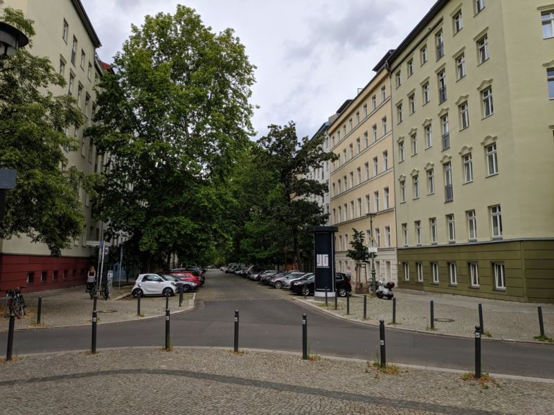 _KNB/Swinemünder Str. hinter Zionskirchstr. 25