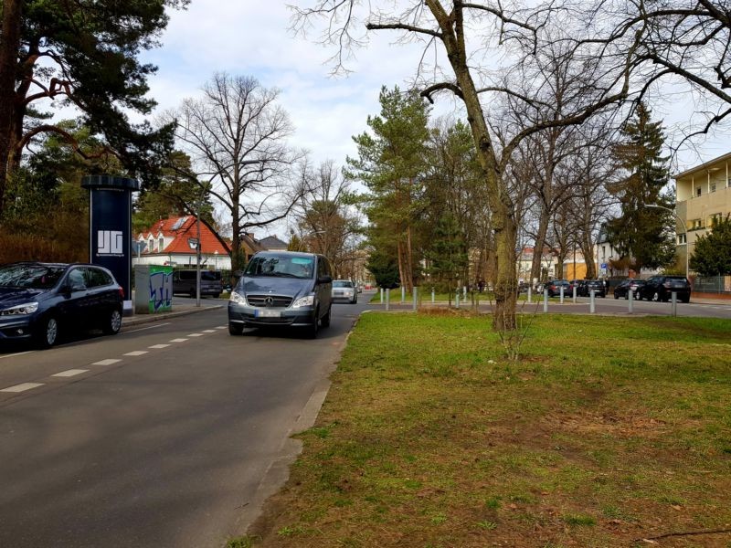 _KNR/Warnemünder Str. Selchowstr.