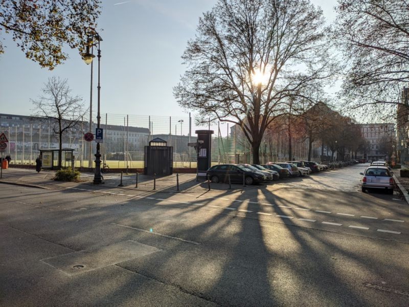 _KNB/Schleiermacherstr. Gneisenaustr. (südlich)