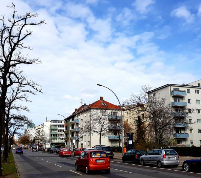 _KNB/Bundesallee Nähe 189 / Tharandter Str.