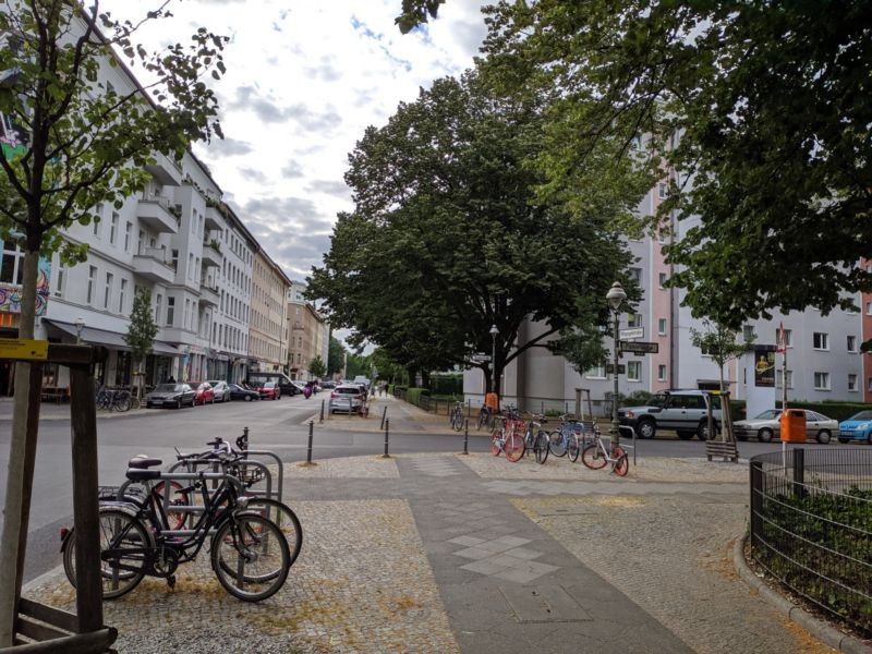 _KNR/Pücklerstr. 16 Wrangelstr.