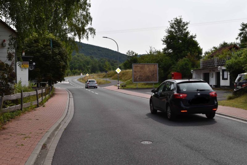 Röhrig (B 276) geg. Elsebachweg VS