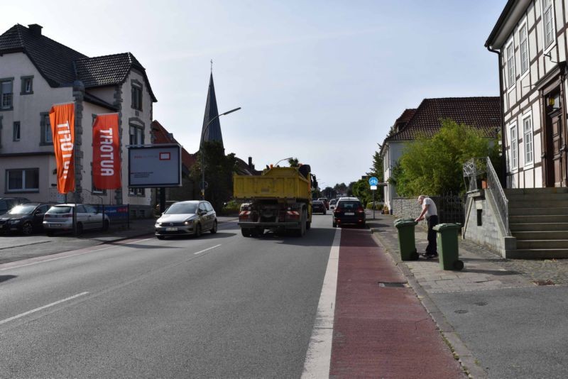 Hauptstr. 92 geg. Beckergasse RS