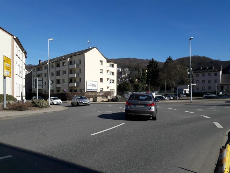 Silberaustr. 11 (B 261)