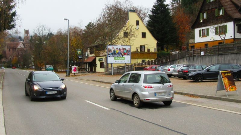 Freudenstädter Str. 57  VS